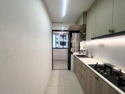 Blk 415C Waterfront I @ Northshore (Punggol), HDB 4 Rooms #579737081